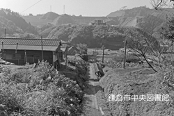 白山神社