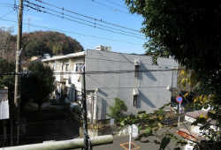 大船駅と周辺